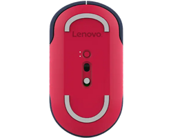 Lenovo 350 Bluetooth Silent Mouse (Fan Edition - US) GY51U71761