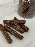 1 קילו שוקולד מקופלת חלב- חלבי