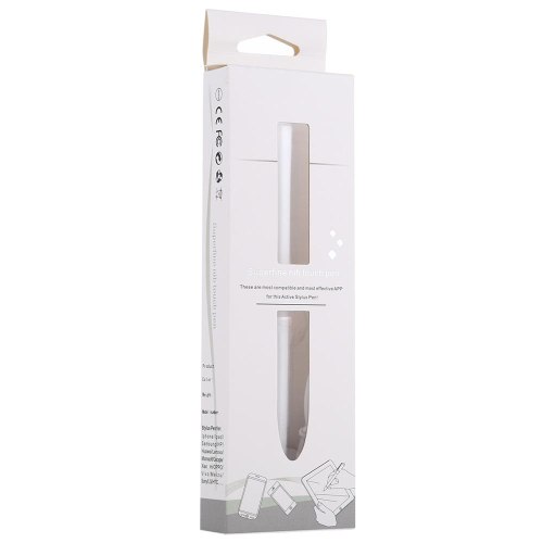 עט אקטיבי למסכי מגע - Superfine Nib Touch Pen