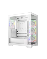 מארז – DEEPCOOL CG580 4F V2 WH