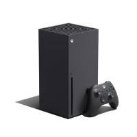 Xbox Series X - 1TB