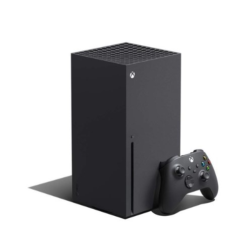 Xbox Series X - 1TB