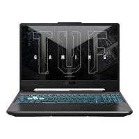 ASUS TUF Gaming A15 15.6" FHD /AMD Ryzen 7 /16GB /512GB /RTX 3050 4GB /Graphite Black /Win11 /1Y FA506NCG-HN319W