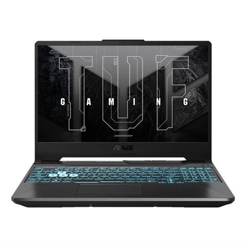 ASUS TUF Gaming A15 15.6" FHD /AMD Ryzen 7 /16GB /512GB /RTX 3050 4GB /Graphite Black /Win11 /1Y FA506NCG-HN319W