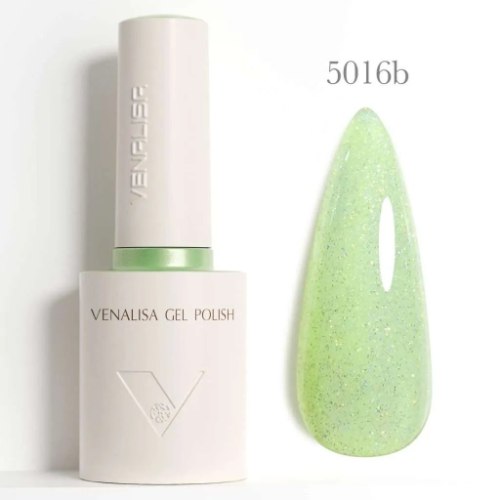 לק ג'ל ונליסה 5016 - 10 מ"ל venalisa
