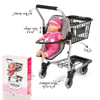 עגלולה דולי שופ