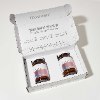 מארז 2 חודשים ₪310.00 (₪2.58) ליח - BALANCE - לעור פנים בריא ואחיד