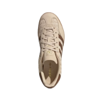 Adidas Gazelle Brown&Cream