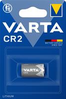 VARTA סוללה CR2