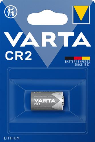 VARTA סוללה CR2