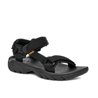 Teva Terra Fi 5 Universal סנדלי גברים צבע שחור