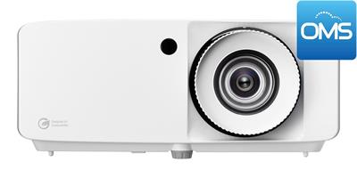 OPTOMA מקרן לייזר ZH451 4600ANSI