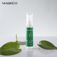 MABREM - טיפול בכהויות ושקעי עיניים 24K זהב