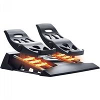 דוושות לסימולטור טיסה Thrustmaster TFRP Rudder