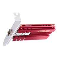 כרטיס רשת Asus XG-C100F -