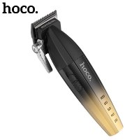 מכונת תספורת 12 חלקים מקצועית HOCO DAR11