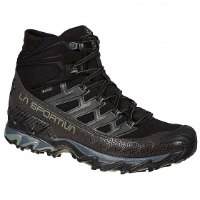 נעלי מטיילים - La Sportiva- ULTRA RAPTOR II mid GTX WIDE