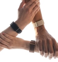 Polar Loop – צמיד כושר חכם ללא מסך לשילוב בעיצוב יומיומי.