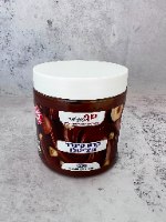 500 גר' קרם קינדר נוצ׳יטלו חלב - חלבי