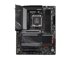 לוח אם Gigabyte B650 AORUS PRO AX ATX Zen4 AMD WIFI6E