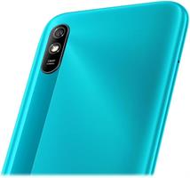 Xiaomi Redmi 9A 2GB 32GB - יבואן מקביל