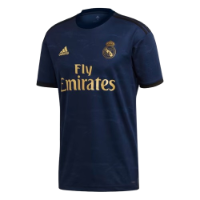 Real Madrid Away Shirt 2019/20