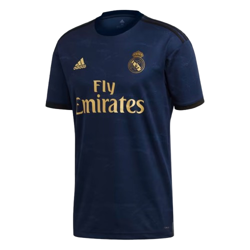 Real Madrid Away Shirt 2019/20