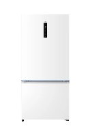 מקרר מקפיא תחתון 2 דלתות 640 ליטר האייר Haier HDR5818DN