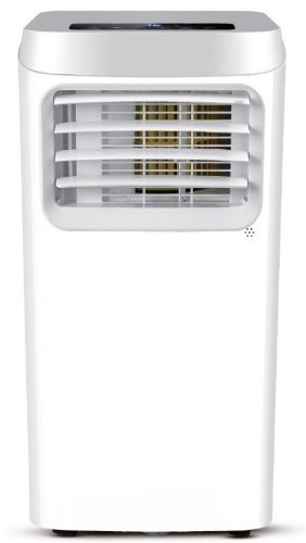 מזגן נייד Sunkyo SUN-9K  חסכני דירוג אנרגטי A