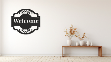 Welcome קלאסי