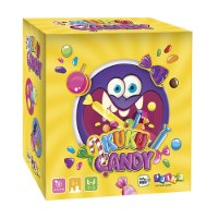 קוקו קנדי - Kuku Candy