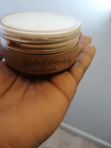 חוות דעת - מסכת פנים לניקוי עמוק- Cleanmask