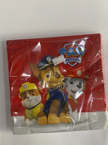 חב מפיות מפרץ ההרפתקאות 1