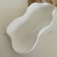 Wave Candle