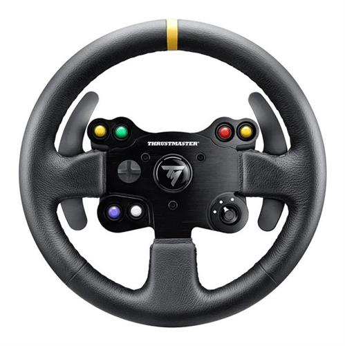 חישוק הגה Thrustmaster TM Leather 28 GT Wheel Add-On