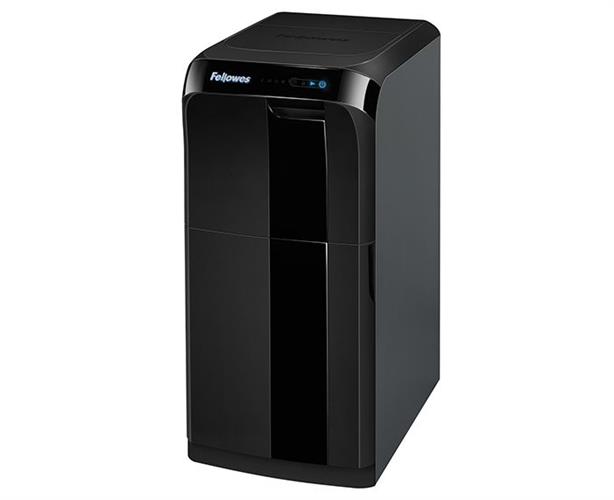 מגרסה אוטומטית 550C -AUTOMAX