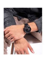שעון יד GUESS לגבר מקולקציית SPEC דגם GW0540G3