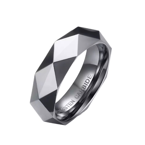 Italo Ring Silver