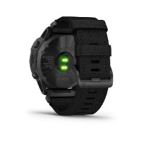 שעון דופק Garmin Tactix Delta Solar Edition