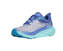 Hoka challenger 7 wide-נעלי נשים רחבות