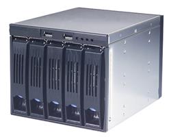 מגירת כוננים – CHENBRO STORAGE KIT SK33502 5 x 3.5