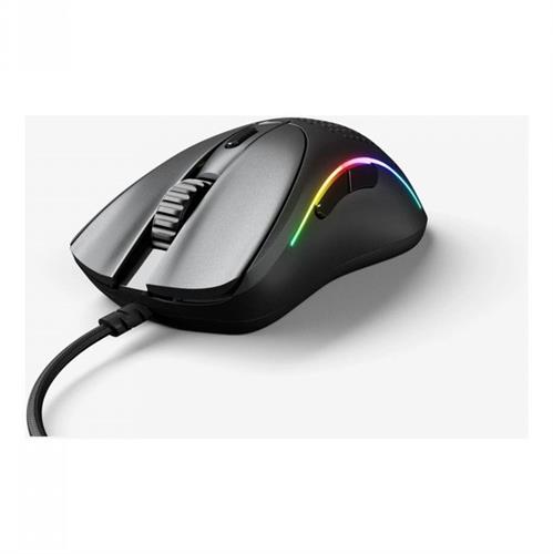 עכבר גיימינג חוטי Glorious Model D 2 Wired שחור מט