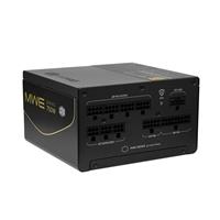 ספק כוח מודולרי Cooler Master MWE Gold V4 750W 80 Plus Gold