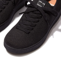 FitFlop | FB6-090 נעלי סניקרס ראלי טריינר שחור
