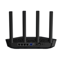 ראוטר גיימינג Asus TUF Gaming BE3600 Dual-Band WiFi 7