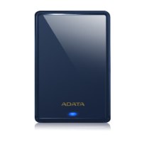 כונן קשיח חיצוני - ADATA HV620S 1TB - כחול