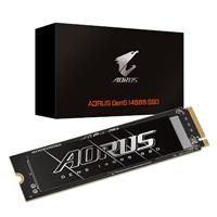 דיסק פנימי AORUS Gen5 14000 SSD1TB PCI-E 5.0X4 NVMe 2.0