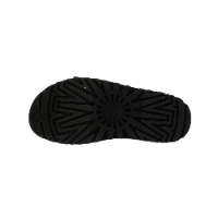 UGG W Goldenglow Slide Black  -  נעלי האג