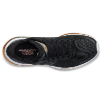 SAUCONY ENDORPHIN SHIFT 3 WIDE נעלי ריצה נשים סאקוני אנדורפין שחור זהב