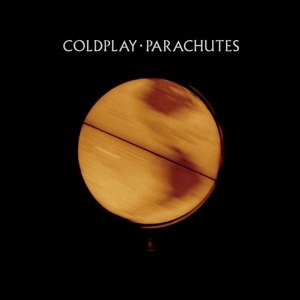 COLDPLAY/PARACHUTES ECO-VINYL